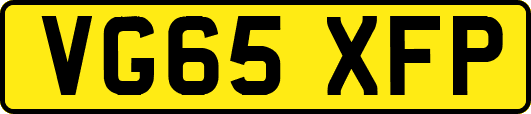 VG65XFP