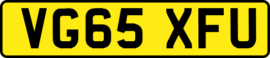 VG65XFU