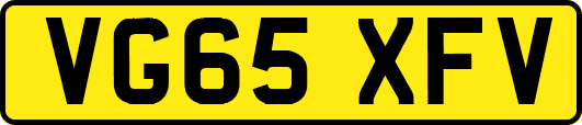 VG65XFV
