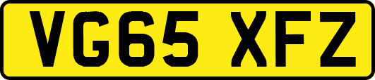 VG65XFZ