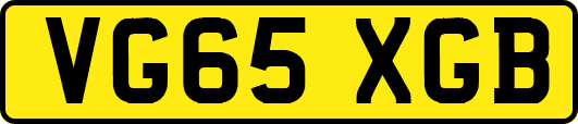 VG65XGB
