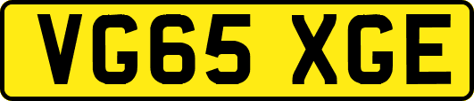 VG65XGE