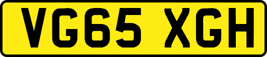 VG65XGH