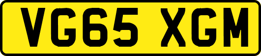 VG65XGM