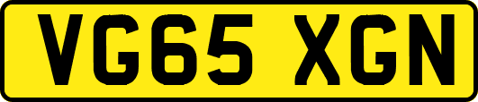 VG65XGN