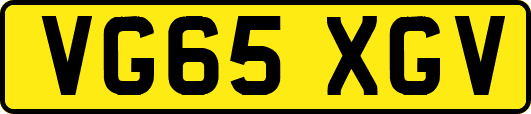 VG65XGV