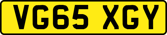 VG65XGY