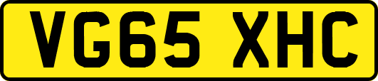 VG65XHC