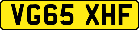 VG65XHF