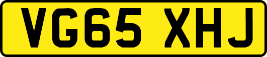 VG65XHJ