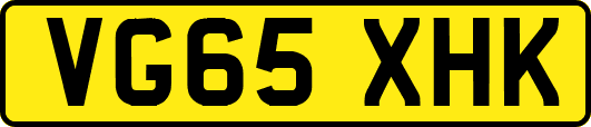VG65XHK