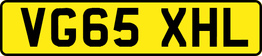 VG65XHL