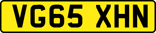 VG65XHN