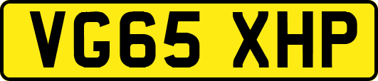 VG65XHP