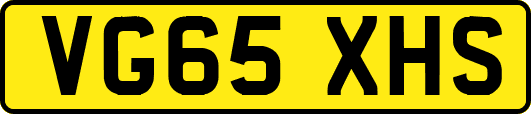 VG65XHS