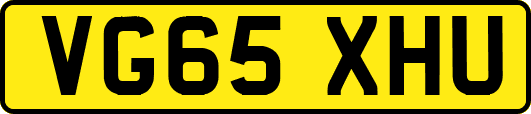 VG65XHU