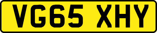 VG65XHY