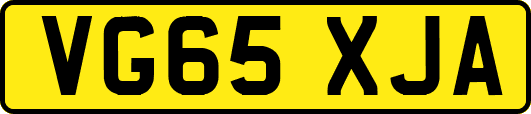VG65XJA