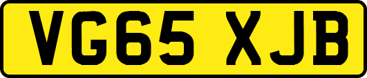 VG65XJB