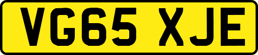 VG65XJE