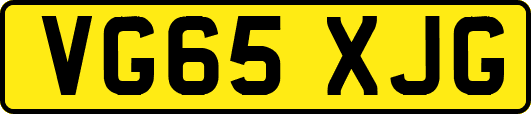 VG65XJG