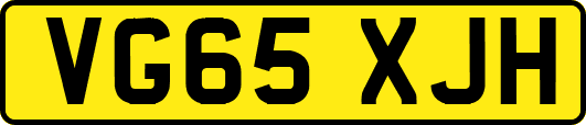 VG65XJH