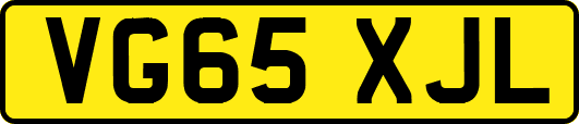 VG65XJL