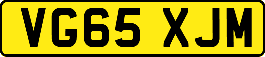 VG65XJM