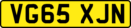 VG65XJN