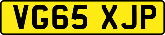 VG65XJP