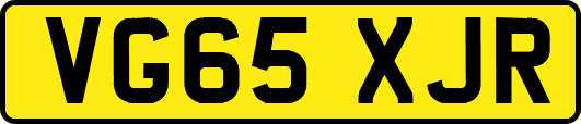 VG65XJR