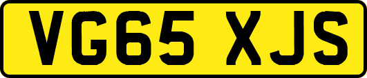 VG65XJS