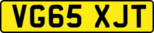 VG65XJT