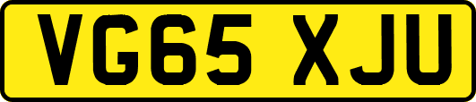 VG65XJU