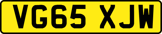 VG65XJW