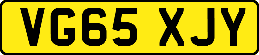 VG65XJY