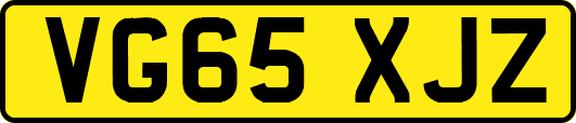 VG65XJZ