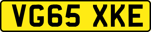 VG65XKE