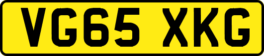 VG65XKG