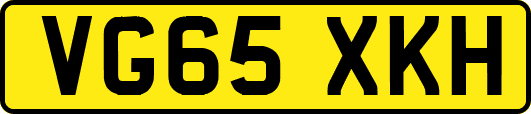 VG65XKH