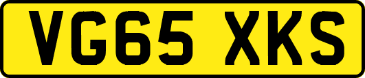 VG65XKS