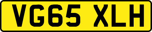 VG65XLH