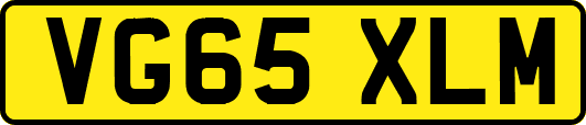 VG65XLM