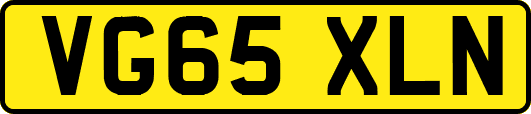VG65XLN