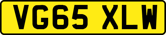 VG65XLW