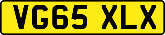 VG65XLX