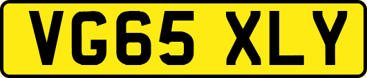 VG65XLY