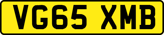 VG65XMB