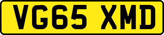 VG65XMD
