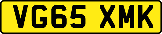 VG65XMK